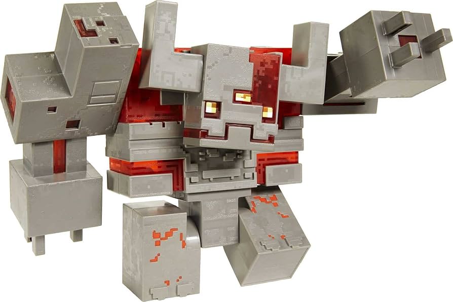 C*4様 マインクラフト ミニフィギュア レッドストーンシリーズ 36個入りBo C*4様 マインクラフト ミニフィギュア レッドストーンシリーズ